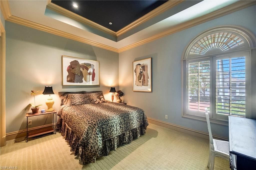 1132 Dormie Dr, Naples, FL 34108 Photo