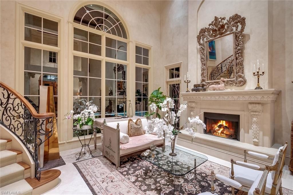 1132 Dormie Dr, Naples, FL 34108 Photo