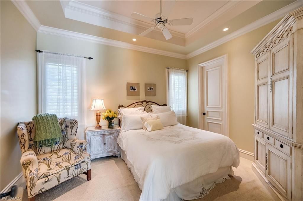 1132 Dormie Dr, Naples, FL 34108 Photo