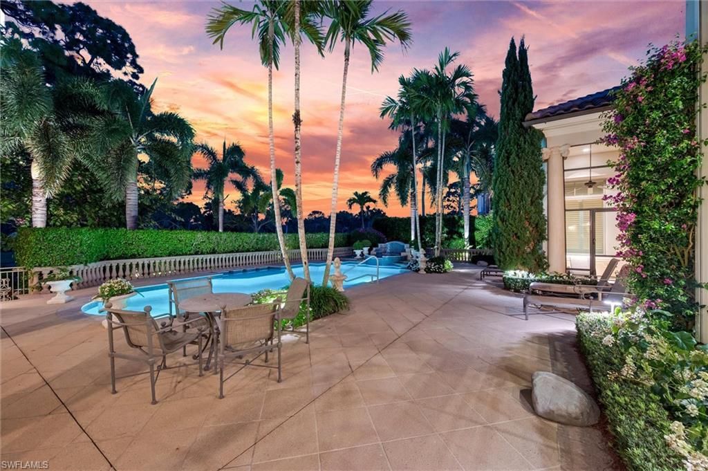 1132 Dormie Dr, Naples, FL 34108 Photo