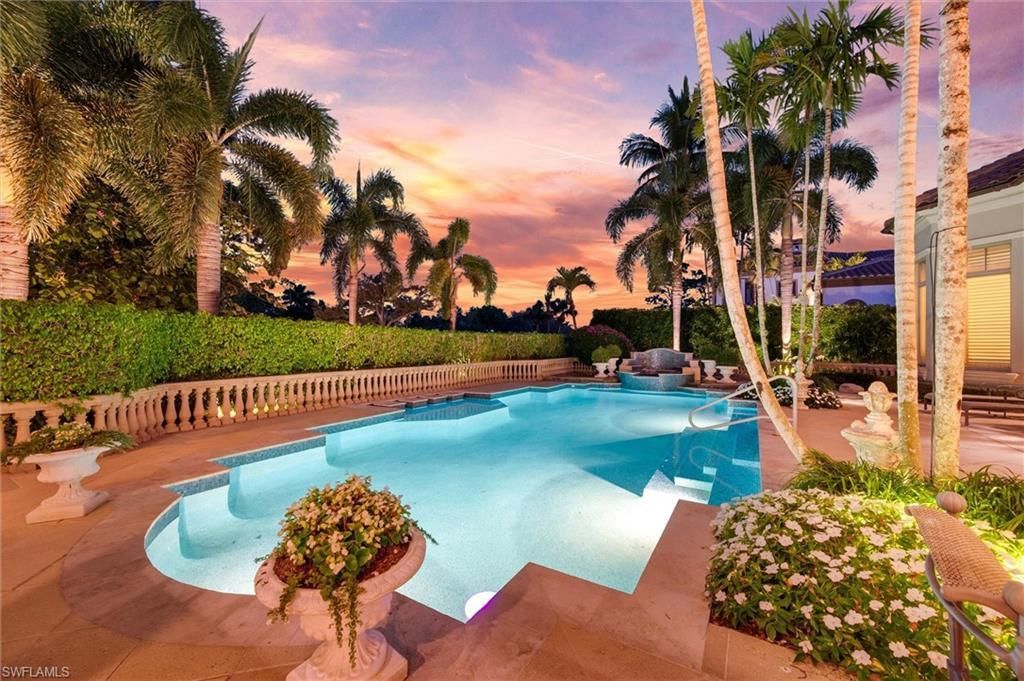 1132 Dormie Dr, Naples, FL 34108 Photo