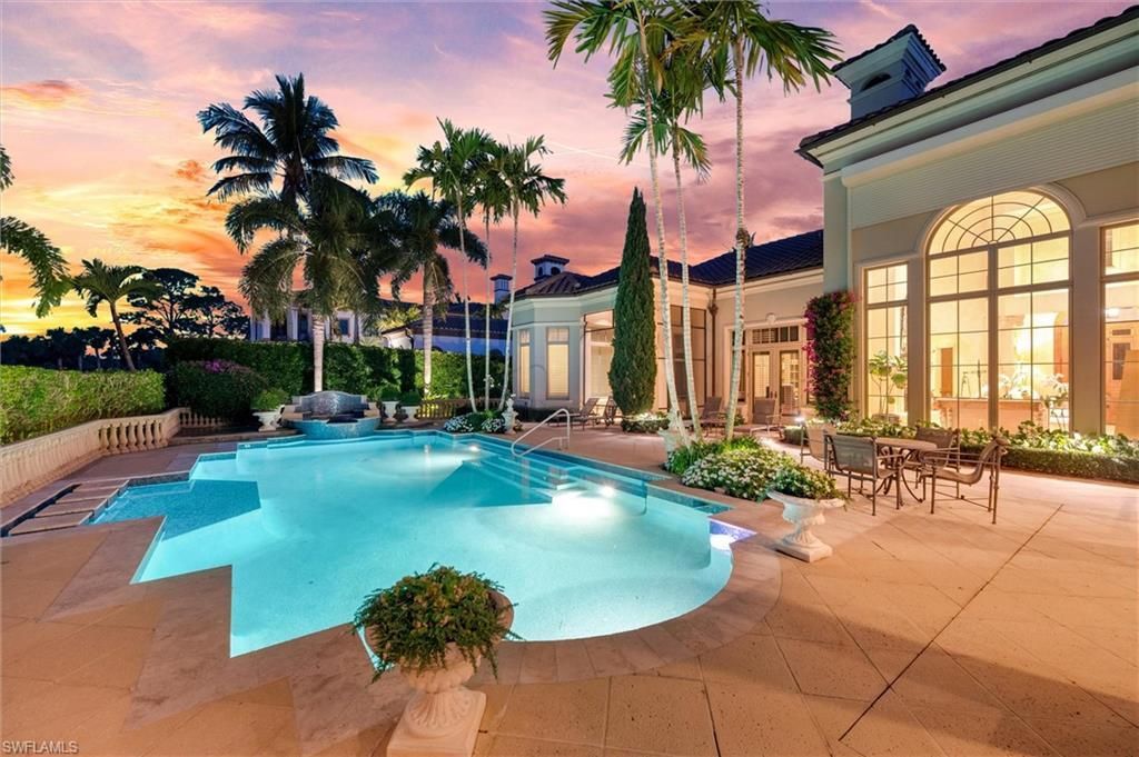 1132 Dormie Dr, Naples, FL 34108 Photo