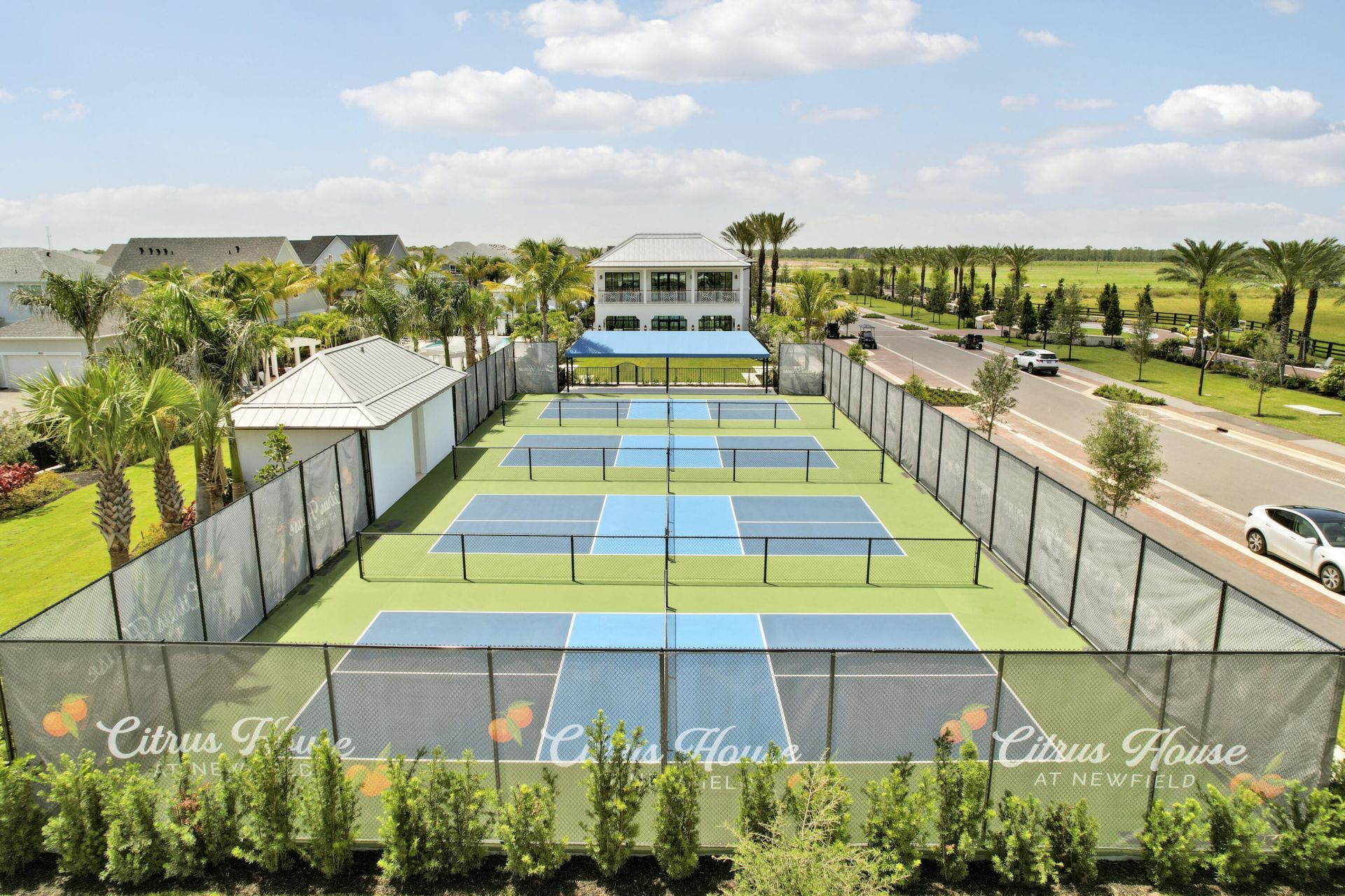 866 SW Bushel Trail, Palm City, FL 34990 Photo