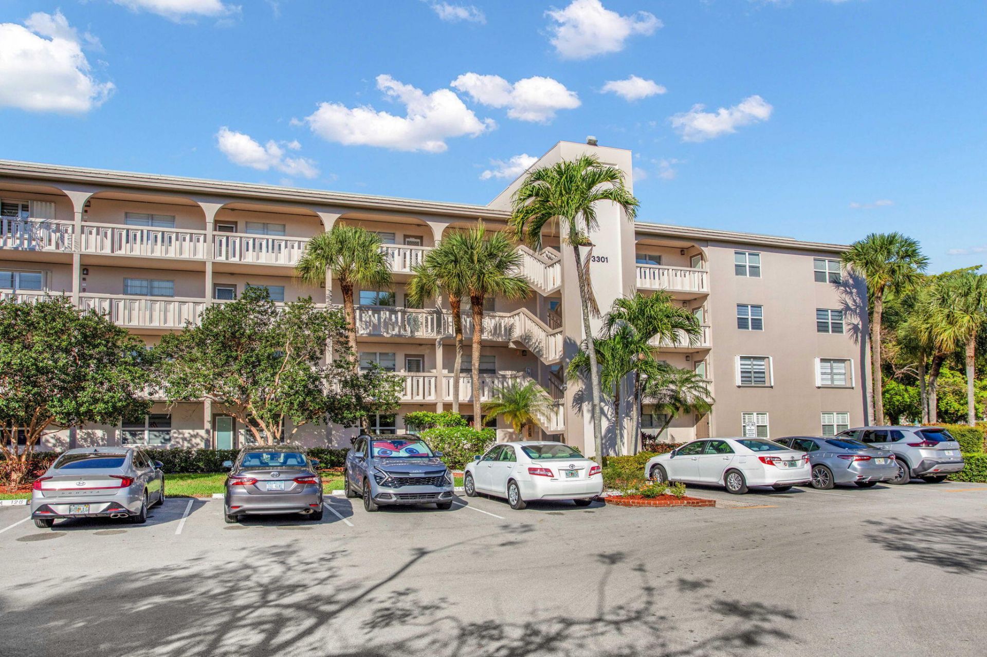 3301 Aruba Way, Unit K4, Coconut Creek, FL 33066 Photo