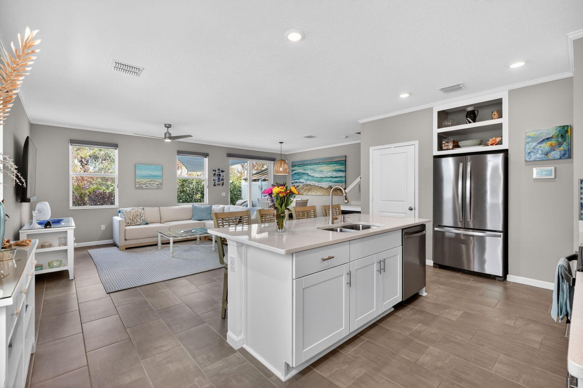 198 Osprey Preserve Boulevard, Jensen Beach, FL 34957 Photo