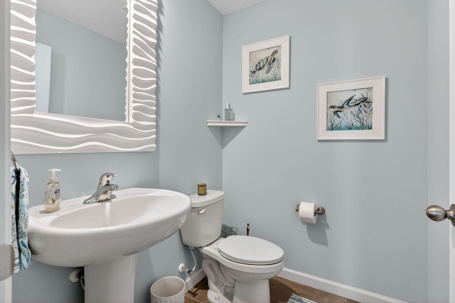 198 Osprey Preserve Boulevard, Jensen Beach, FL 34957 Photo