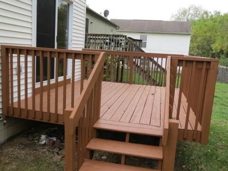 268 Chatterly Lane , Columbus, OH 43207 Photo 17