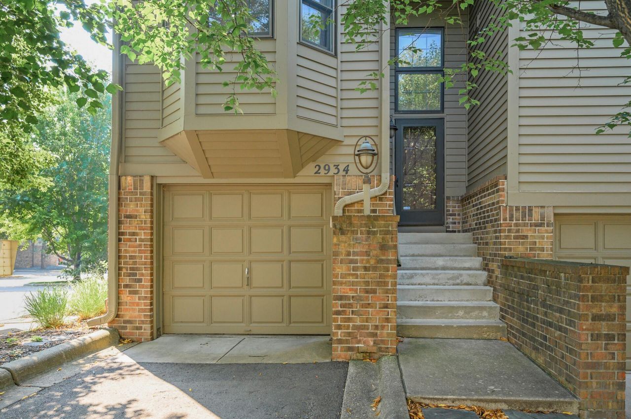 2934 Monterey Avenue S, Saint Louis Park, MN 55416 Main Photo