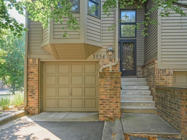2934 Monterey Avenue S, Saint Louis Park, MN 55416
