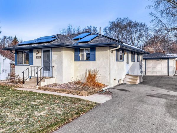 565 Hugo Street NE, Fridley, MN 55432