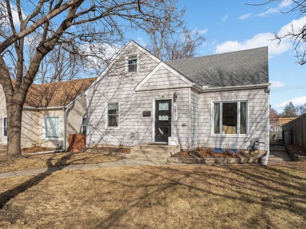 2837 Louisiana Avenue S, Saint Louis Park, MN 55426