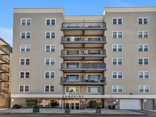 840 Shore Road, Unit 5M, Long Beach, NY 11561