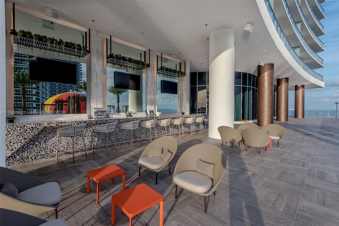 4111 S Ocean Dr , Unit MPH5, Hollywood, FL 33019 Photo