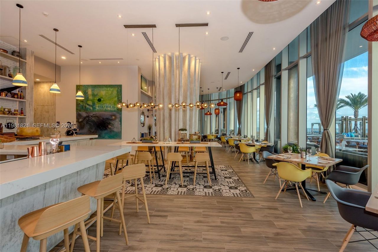 4111 S Ocean Dr , Unit MPH5, Hollywood, FL 33019 Photo