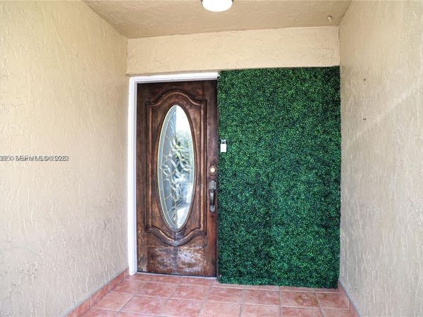 6335 SW 138th Ct , Unit 6335-1, Miami, FL 33183