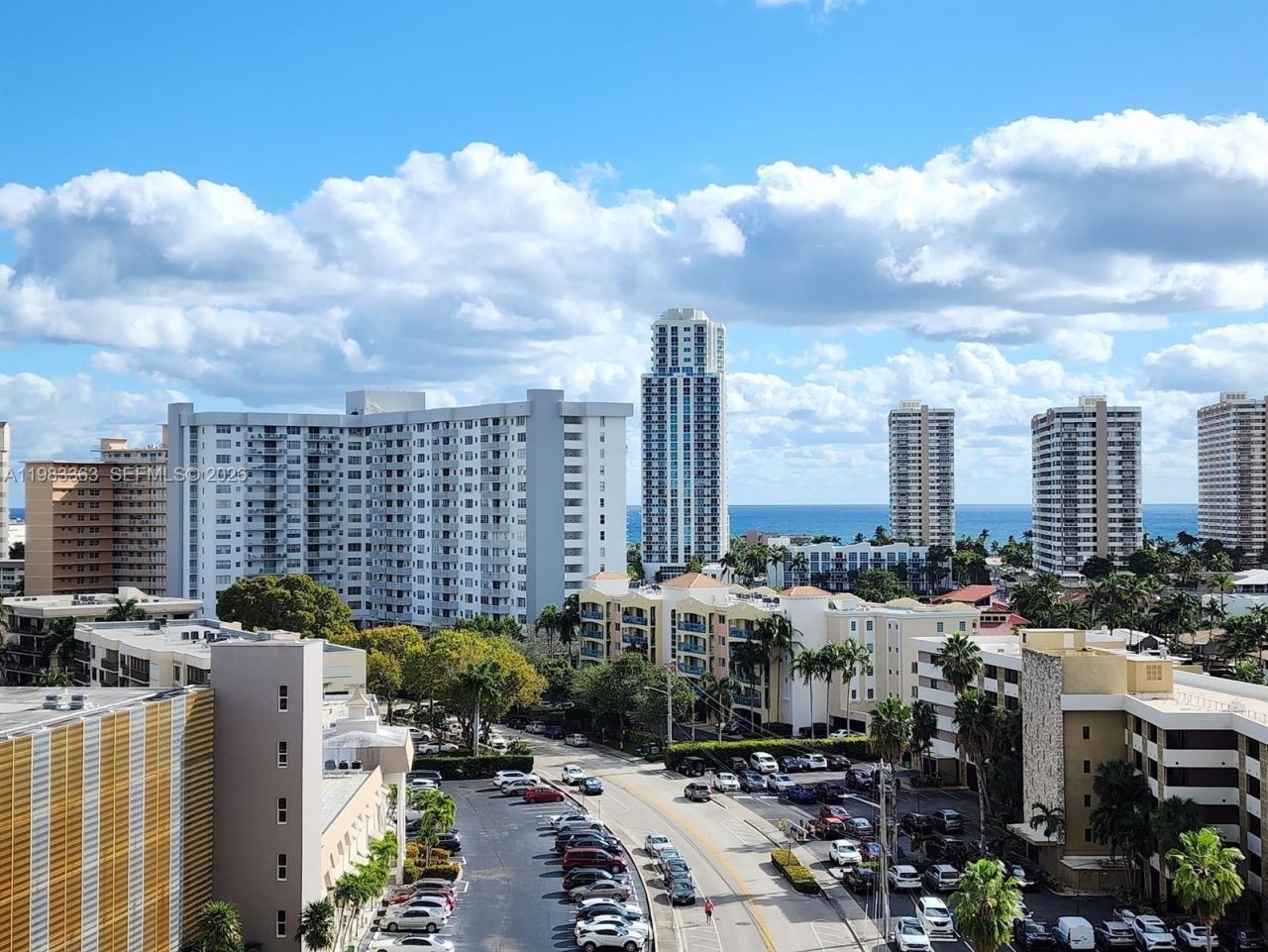 401 Golden Isles Dr , Unit 1114, Hallandale Beach, FL 33009 Photo