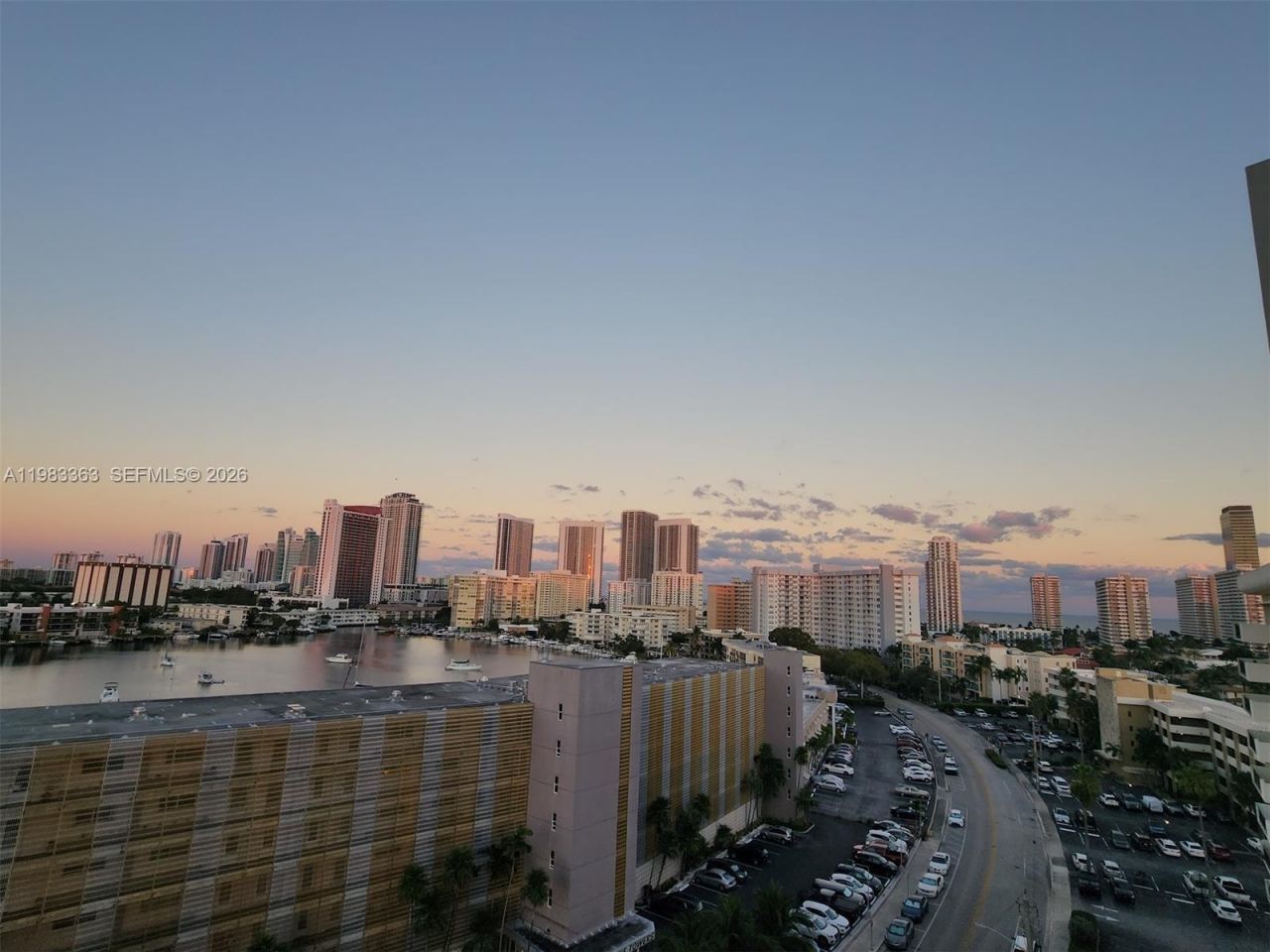 401 Golden Isles Dr , Unit 1114, Hallandale Beach, FL 33009 Photo
