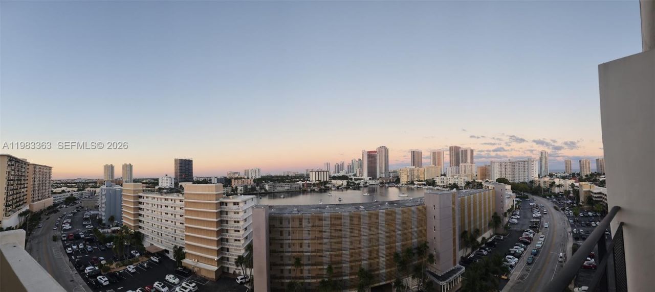 401 Golden Isles Dr , Unit 1114, Hallandale Beach, FL 33009 Photo