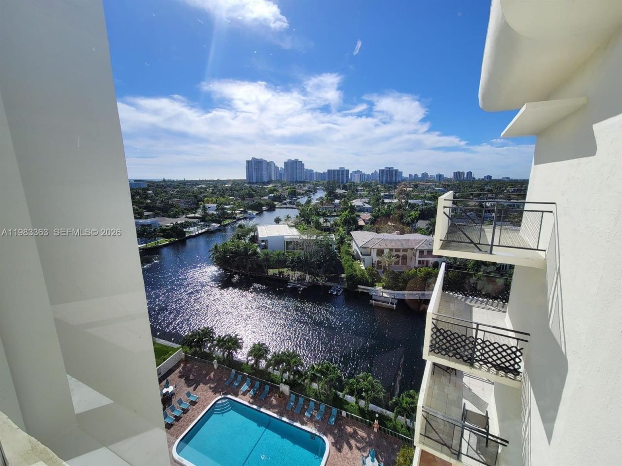 401 Golden Isles Dr , Unit 1114, Hallandale Beach, FL 33009 Photo