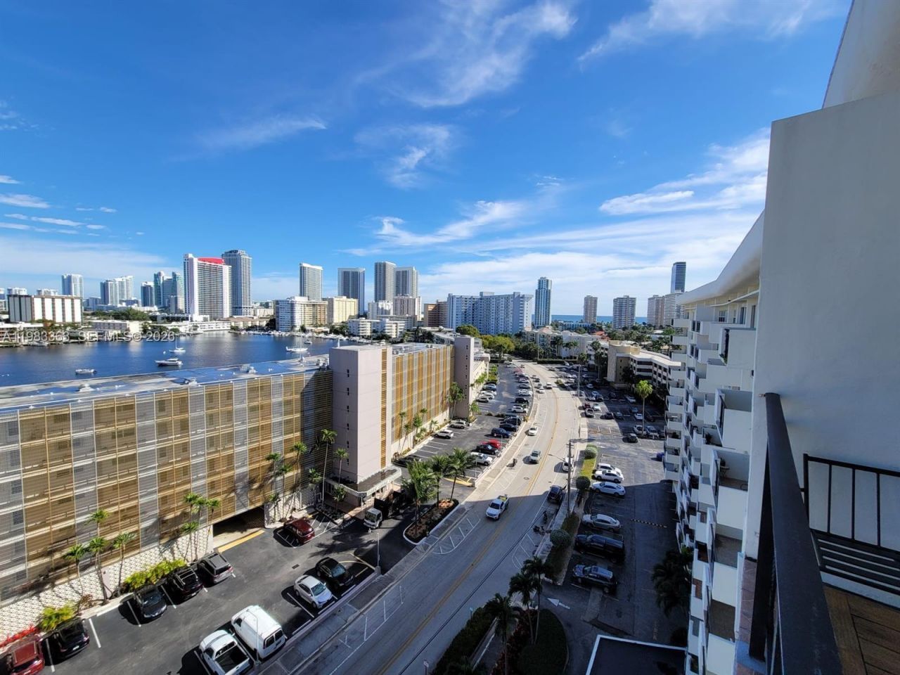 401 Golden Isles Dr , Unit 1114, Hallandale Beach, FL 33009 Photo