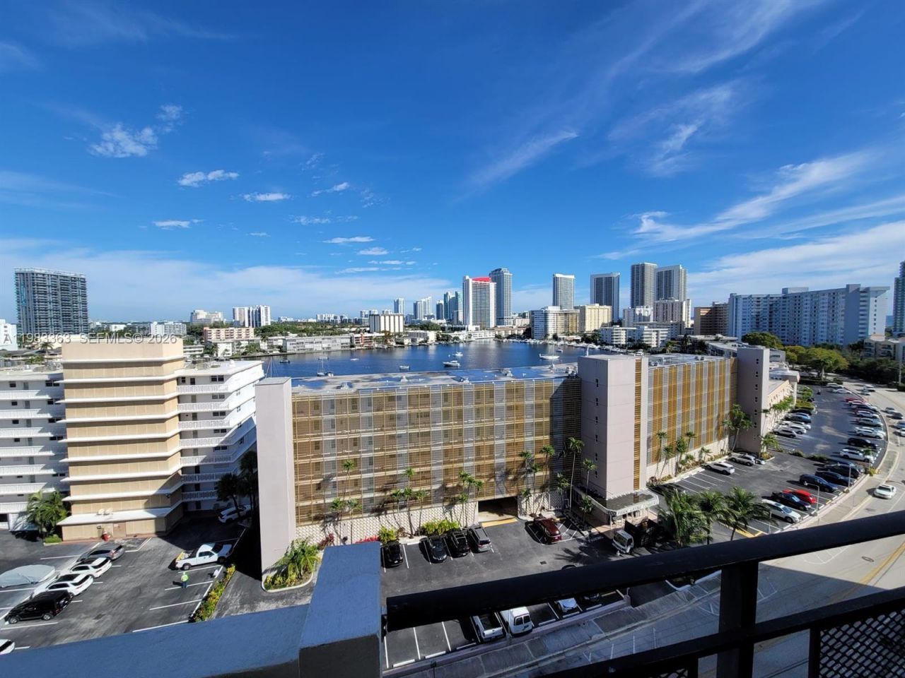 401 Golden Isles Dr , Unit 1114, Hallandale Beach, FL 33009 Photo