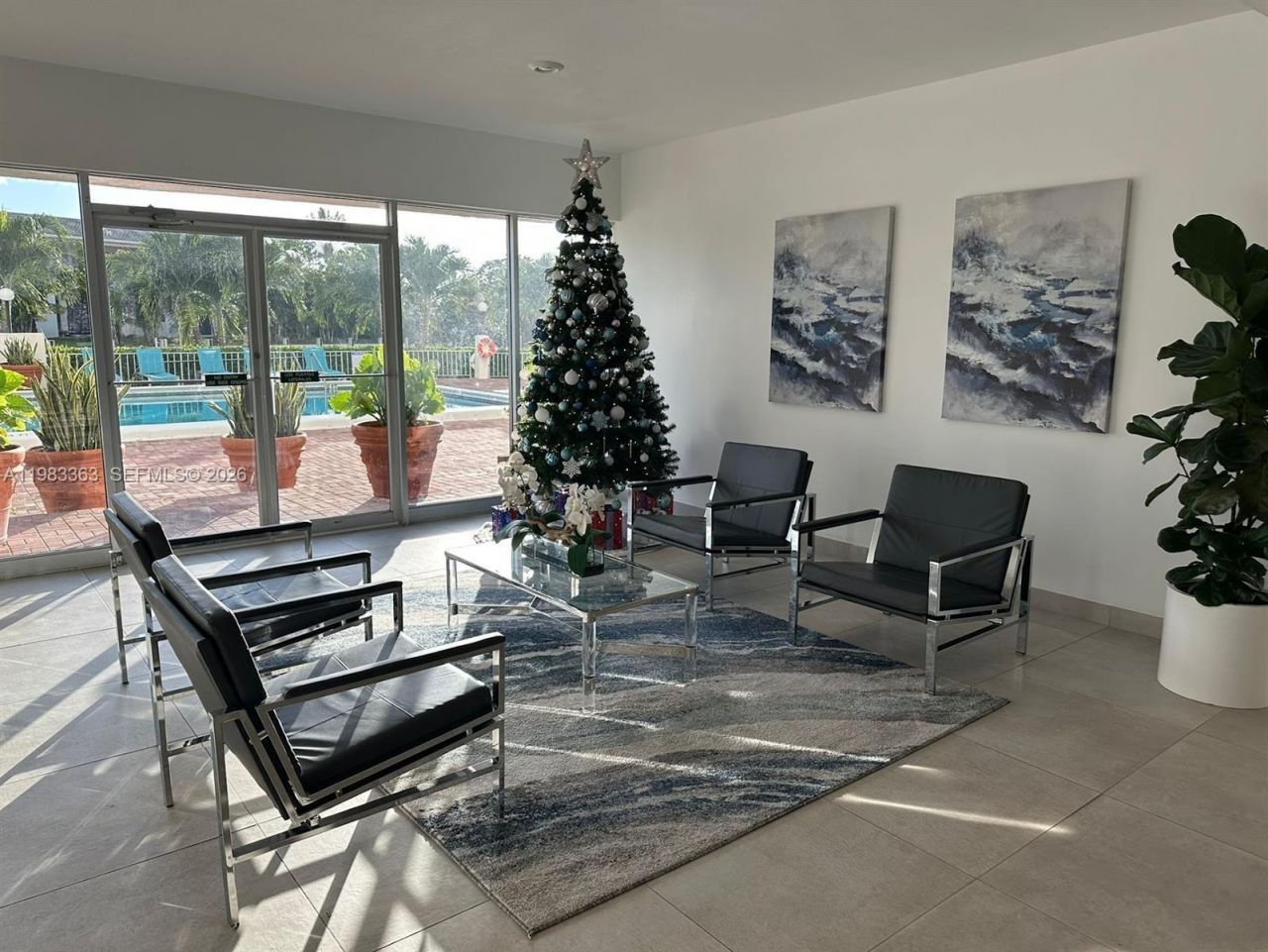 401 Golden Isles Dr , Unit 1114, Hallandale Beach, FL 33009 Photo