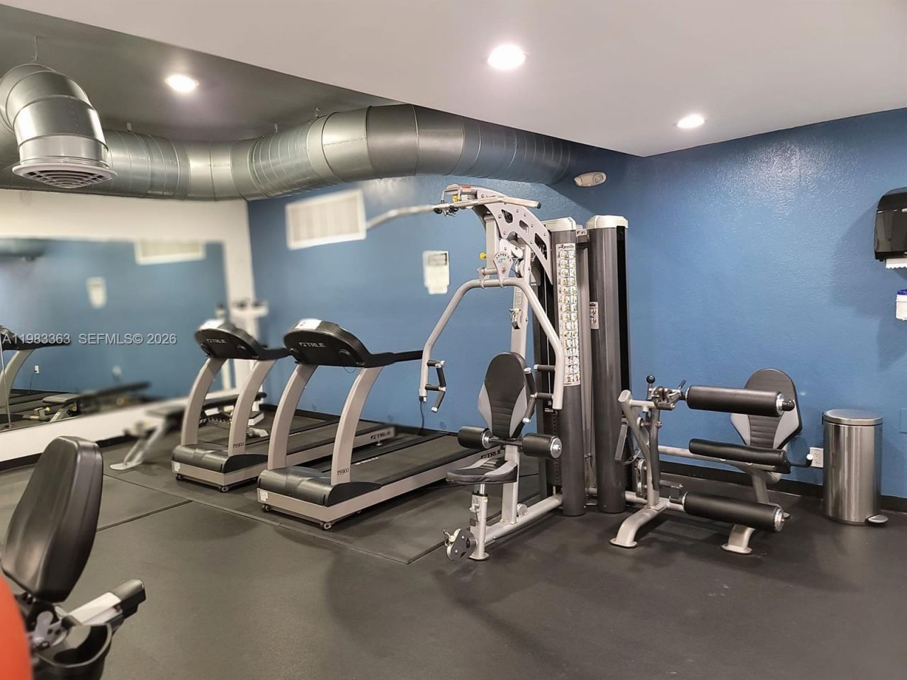 401 Golden Isles Dr , Unit 1114, Hallandale Beach, FL 33009 Photo