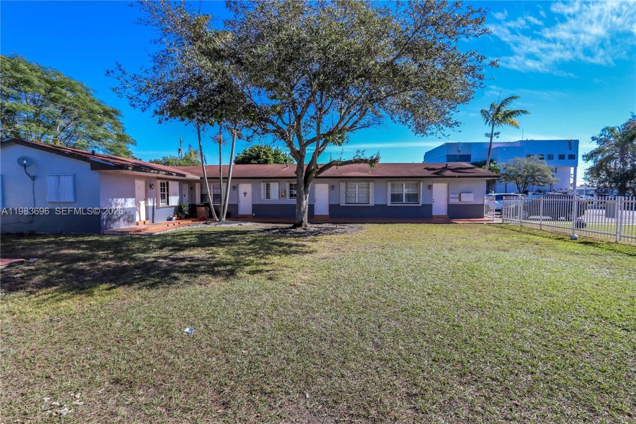 59-79 NW 10th Street, Homestead, FL 33030 Photo