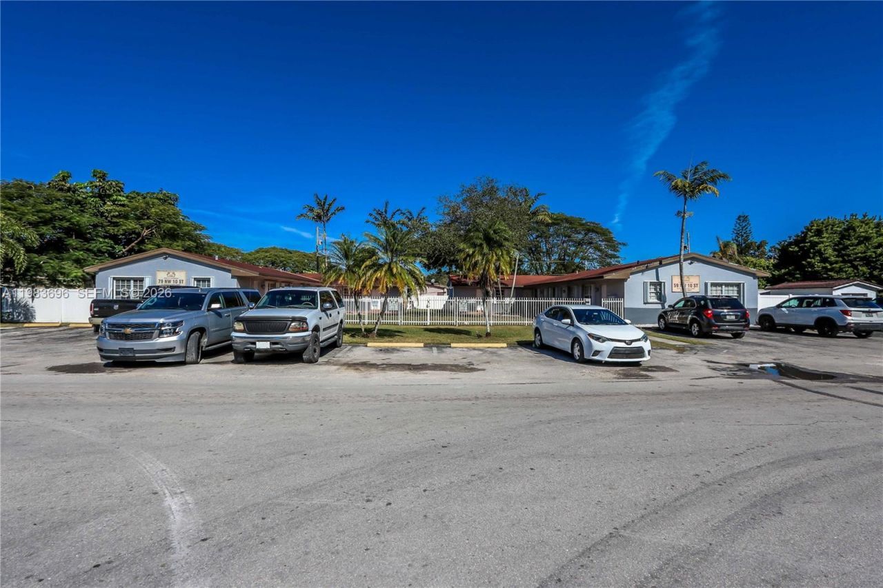 59-79 NW 10th Street, Homestead, FL 33030 Photo