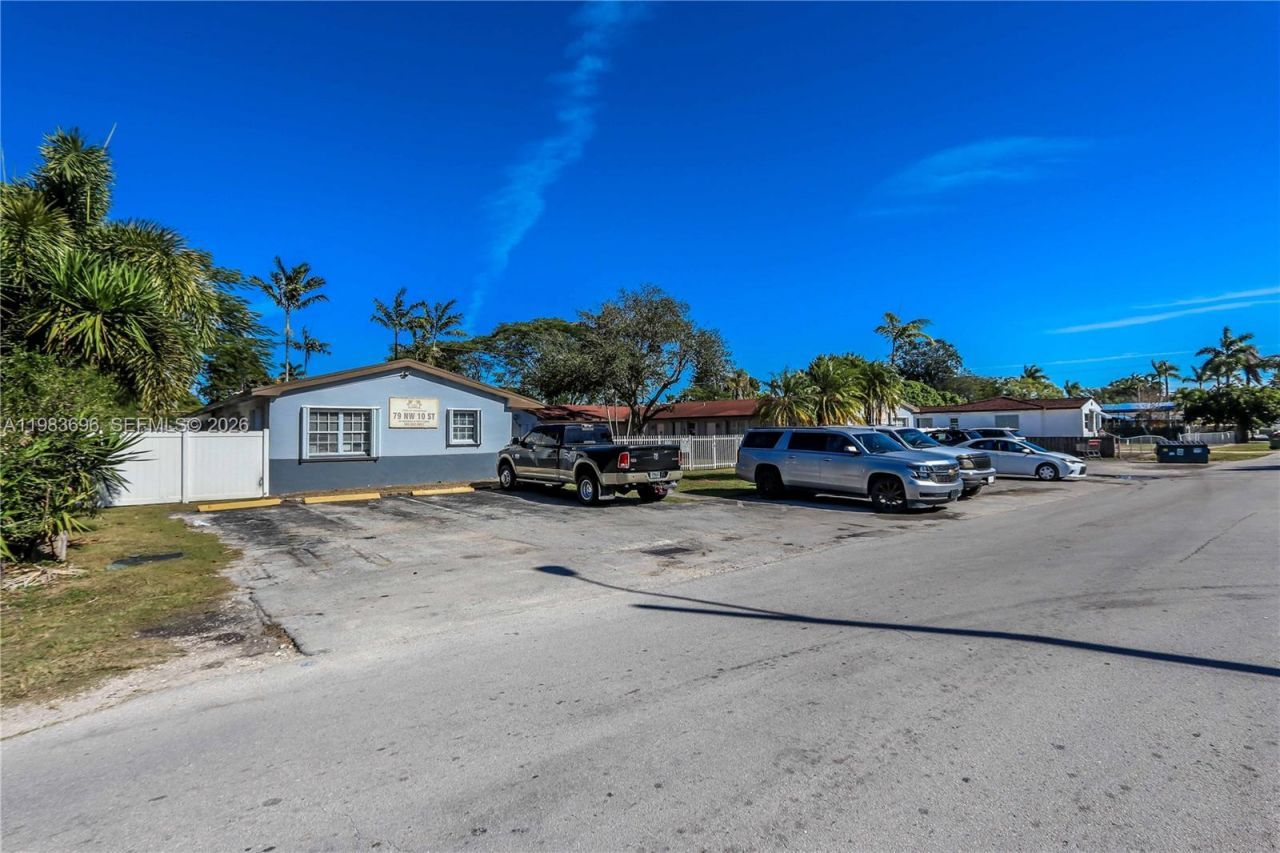 59-79 NW 10th Street, Homestead, FL 33030 Photo