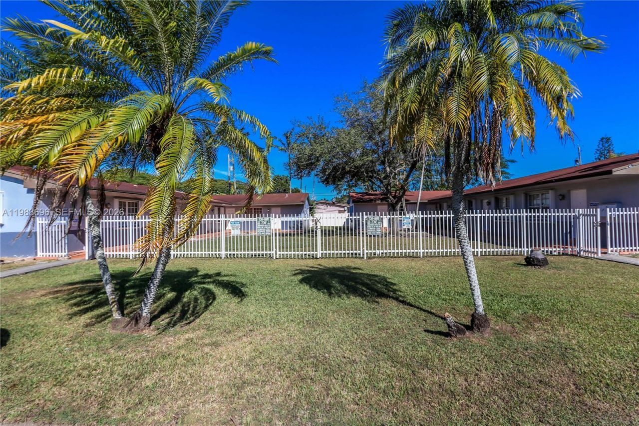 59-79 NW 10th Street, Homestead, FL 33030 Photo