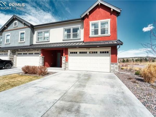 13388 Positano Point, Colorado Springs, CO 80921