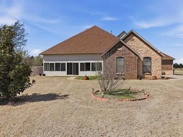 21353 Highlander Ridge Drive, Edmond, OK 73012