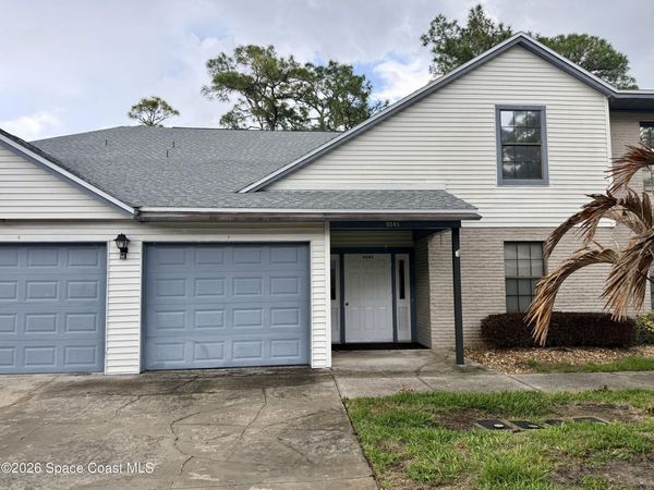 9045 York Lane, Unit 15a, Melbourne, FL 32904