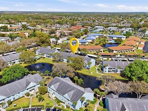 141 Wading Bird CIR , Unit G102, NAPLES, FL 34110