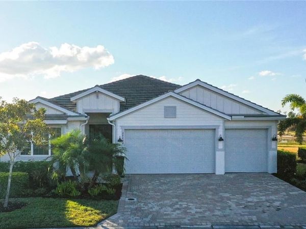 28049 CAPTIVA SHELL LOOP , BONITA SPRINGS, FL 34135