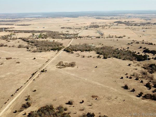 Tannehill , McAlester, OK 74501