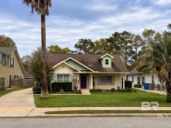 18789 Chelsi Lane, Gulf Shores, AL 36542