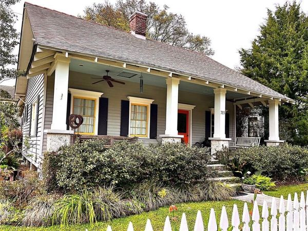 321 S NEW HAMPSHIRE Street, Covington, LA 70433