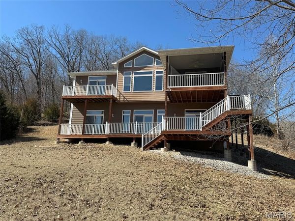 307 Ledgestone Estates Lane, Sunrise Beach, MO 65079