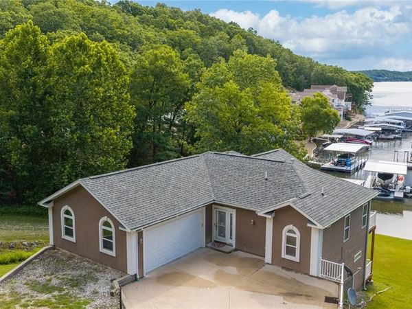 307 Ledgestone Estates Lane, Sunrise Beach, MO 65079