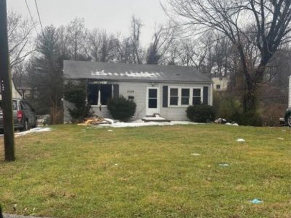 2554 Main Street , St Louis, MO 63136