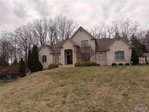 811 Caribou Court , Cape Girardeau, MO 63701