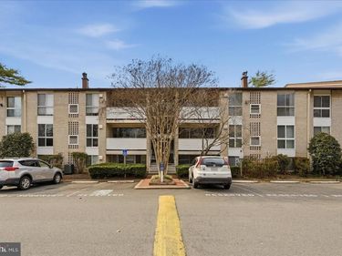 5608 BLOOMFIELD DRIVE, Unit 101, ALEXANDRIA, VA 22312