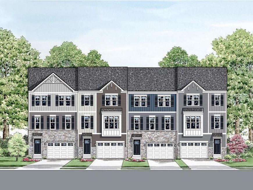 2306 Bell's Tower Court , Bel Air, MD 21015 Main Photo