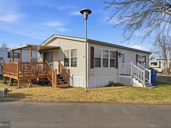 1446 GIBSON ROAD, Unit T C-36, BENSALEM, PA 19020