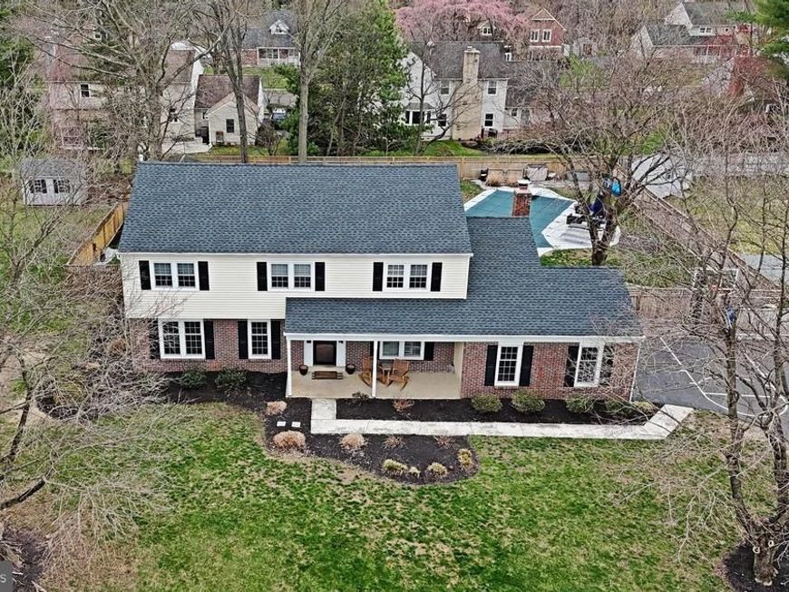 1207 Madison Drive, Yardley, PA 19067 Main Photo