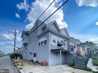 7415 TORRESDALE AVENUE Philadelphia, PA 19136