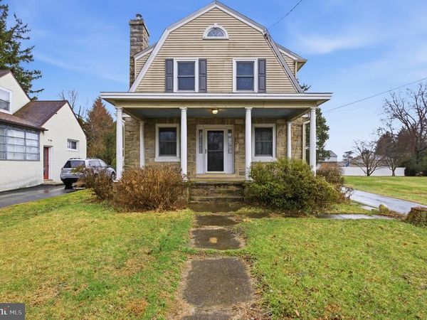 4221 CONCORD ROAD , ASTON, PA 19014
