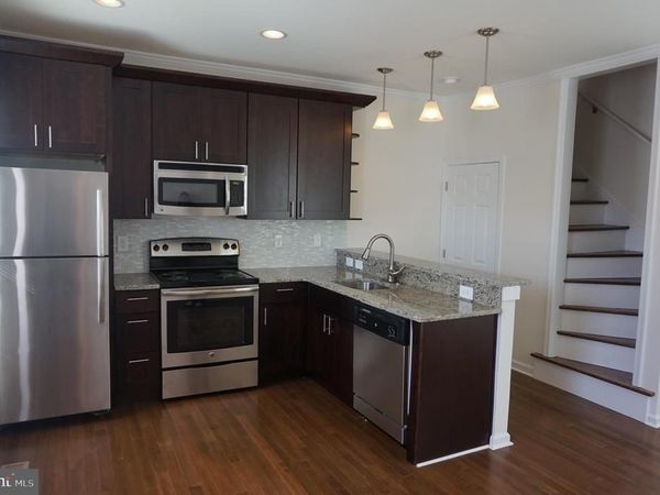 132 WENDOVER STREET , Unit A, PHILADELPHIA, PA 19127